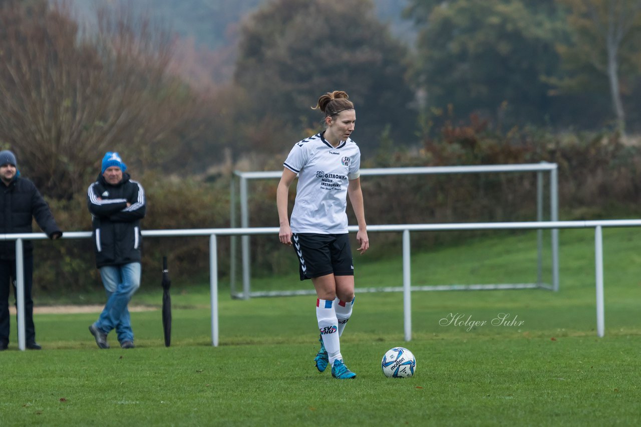 Bild 83 - Frauen SV Henstedt Ulzburg II - TSV Russee : Ergebnis: 5:0